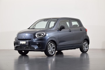 Vehicle image LEAPMOTOR T03 Electric