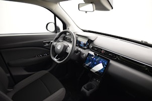 Vehicle image LEAPMOTOR T03 Electric