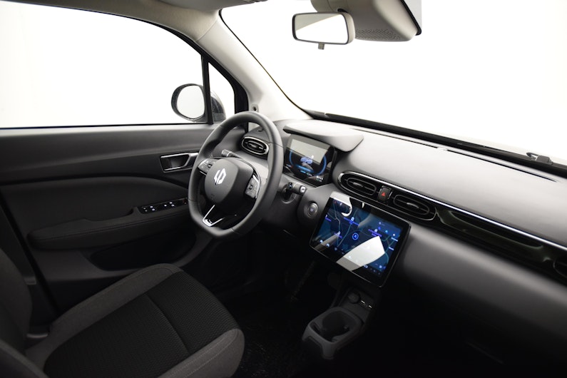 Vehicle image LEAPMOTOR T03