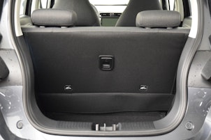 Vehicle image LEAPMOTOR T03 Electric