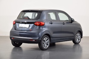 Vehicle image LEAPMOTOR T03 Electric