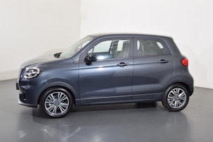 Vehicle image LEAPMOTOR T03 Electric