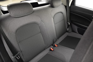 Vehicle image LEAPMOTOR T03 Electric