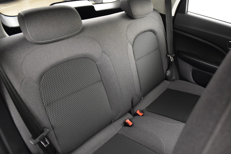 Vehicle image LEAPMOTOR T03