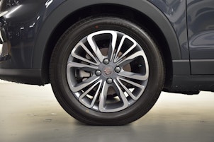 Vehicle image LEAPMOTOR T03 Electric