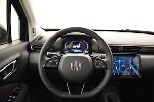 Vehicle image LEAPMOTOR T03 Electric