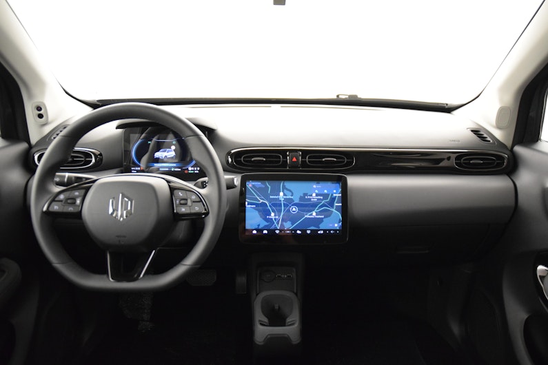 Vehicle image LEAPMOTOR T03