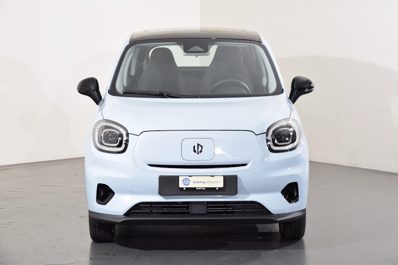 Vehicle image LEAPMOTOR T03