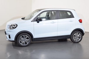 Vehicle image LEAPMOTOR T03 Electric