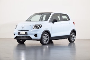 Vehicle image LEAPMOTOR T03 Electric