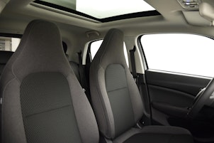 Vehicle image LEAPMOTOR T03 Electric