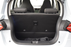 Vehicle image LEAPMOTOR T03 Electric