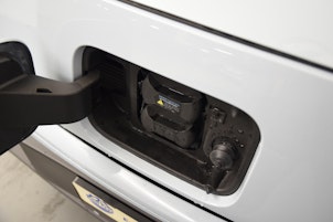 Vehicle image LEAPMOTOR T03 Electric