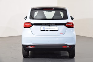 Vehicle image LEAPMOTOR T03 Electric