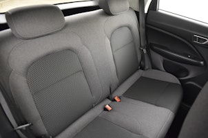 Vehicle image LEAPMOTOR T03 Electric