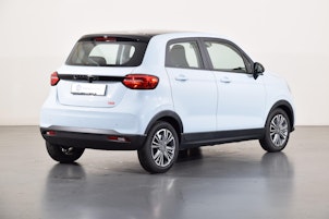 Vehicle image LEAPMOTOR T03 Electric