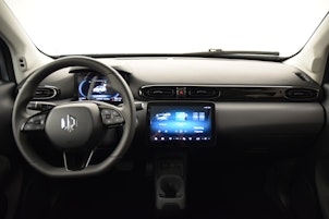 Vehicle image LEAPMOTOR T03 Electric