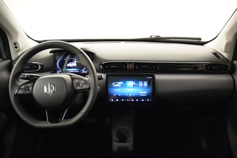 Vehicle image LEAPMOTOR T03