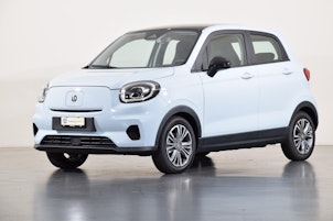 Vehicle image LEAPMOTOR T03 Electric