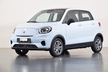 Vehicle image LEAPMOTOR T03 Electric