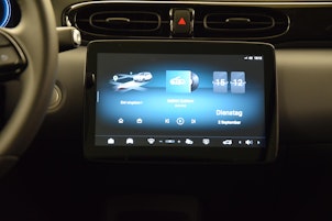 Vehicle image LEAPMOTOR T03 Electric