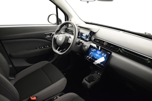 Vehicle image LEAPMOTOR T03 Electric