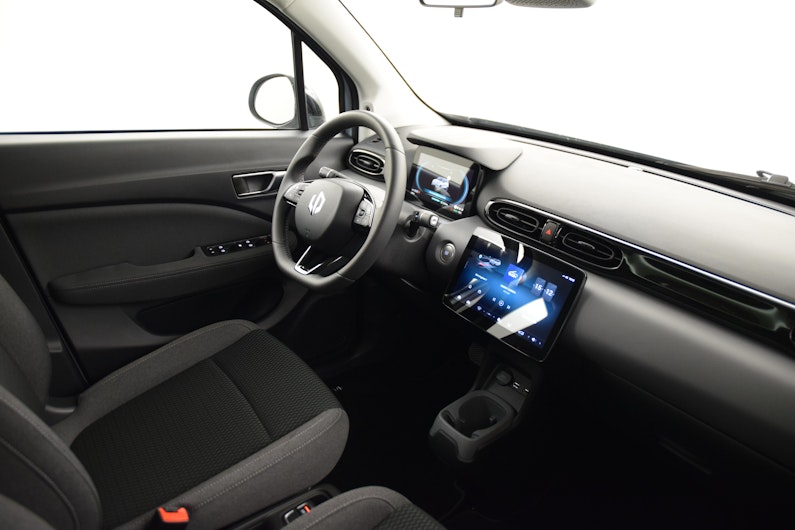 Vehicle image LEAPMOTOR T03