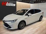 First vehicle image