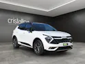 Kia Sportage 1.6 T-GDi Hybrid GT-Line