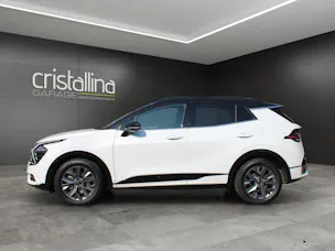 Kia Sportage 1.6 T-GDi Hybrid GT-Line