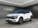 Kia Sportage 1.6 T-GDi Hybrid GT-Line