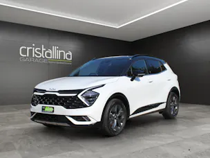 Kia Sportage 1.6 T-GDi Hybrid GT-Line