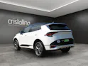 Kia Sportage 1.6 T-GDi Hybrid GT-Line