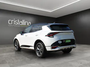 Kia Sportage 1.6 T-GDi Hybrid GT-Line