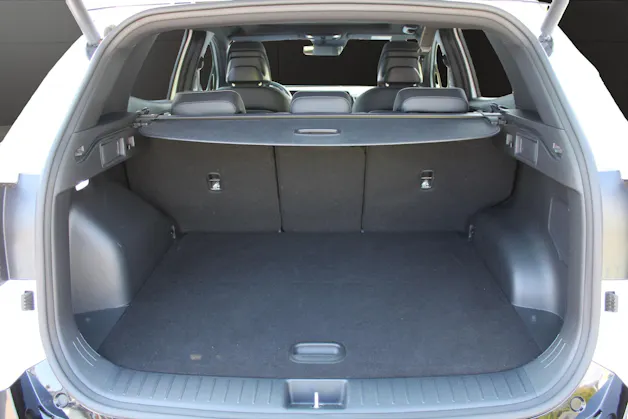 Kia Sportage 1.6 T-GDi Hybrid GT-Line