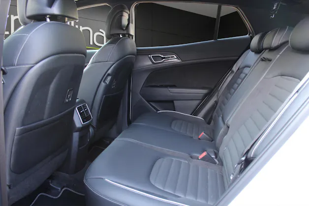 Kia Sportage 1.6 T-GDi Hybrid GT-Line