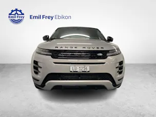 Land Rover Range Rover Evoque 1.5 T 270e Autobiography