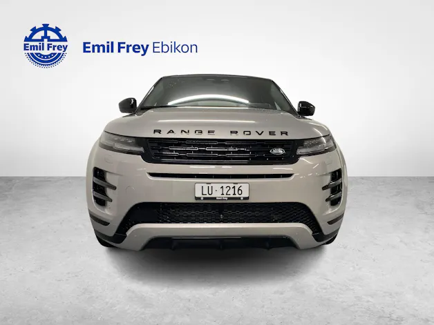 Land Rover Range Rover Evoque 1.5 T 270e Autobiography