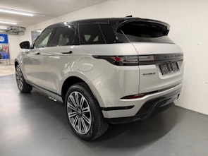 Vehicle image LAND ROVER Range Rover Evoque 1.5 T 270e Autobiography