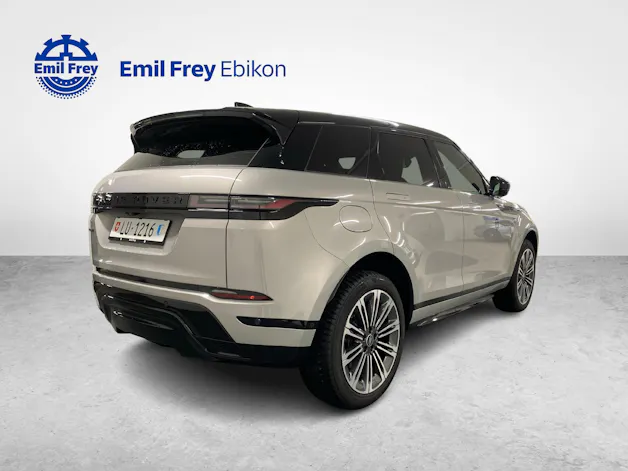 Land Rover Range Rover Evoque 1.5 T 270e Autobiography