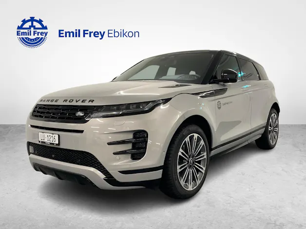 Land Rover Range Rover Evoque 1.5 T 270e Autobiography