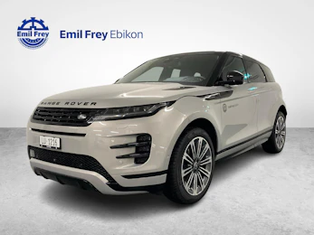 immagine del veicolo LAND ROVER Range Rover Evoque 1.5 T 270e Autobiography