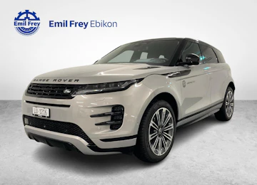 immagine del veicolo LAND ROVER Range Rover Evoque 1.5 T 270e Autobiography immagine del veicolo LAND ROVER Range Rover Evoque 1.5 T 270e Autobiography