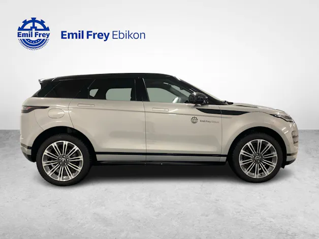 Land Rover Range Rover Evoque 1.5 T 270e Autobiography