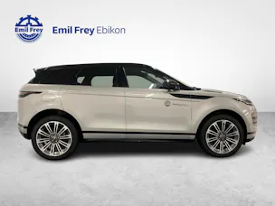 Land Rover Range Rover Evoque 1.5 T 270e Autobiography