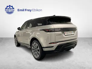 Land Rover Range Rover Evoque 1.5 T 270e Autobiography