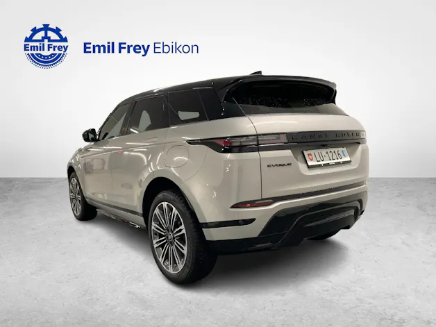 Land Rover Range Rover Evoque 1.5 T 270e Autobiography