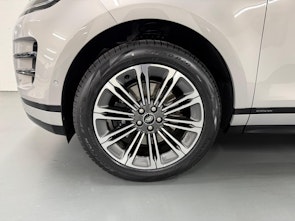 Vehicle image LAND ROVER Range Rover Evoque 1.5 T 270e Autobiography