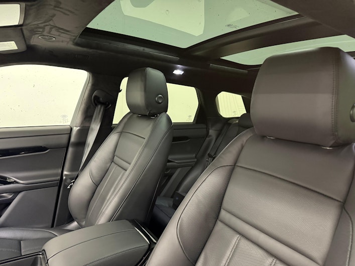 Vehicle image LAND ROVER RANGE ROVER EVOQUE