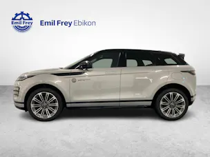Land Rover Range Rover Evoque 1.5 T 270e Autobiography